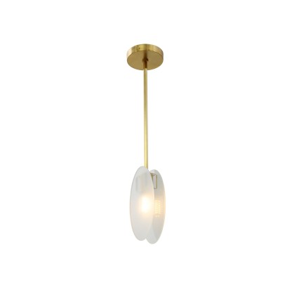 Потолочные светильники Patinas Lighting PRESENT PENDANT 1