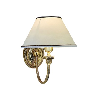 Бра - настенная лампа Estro PRINCIPE