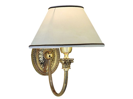 Бра - настенная лампа Estro PRINCIPE