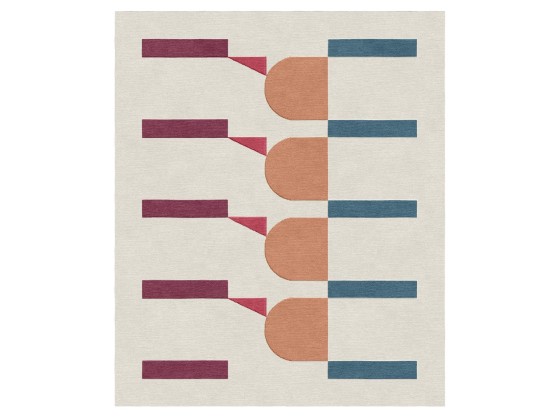 Ковер Tapis Rouge Distribution GOOGIE