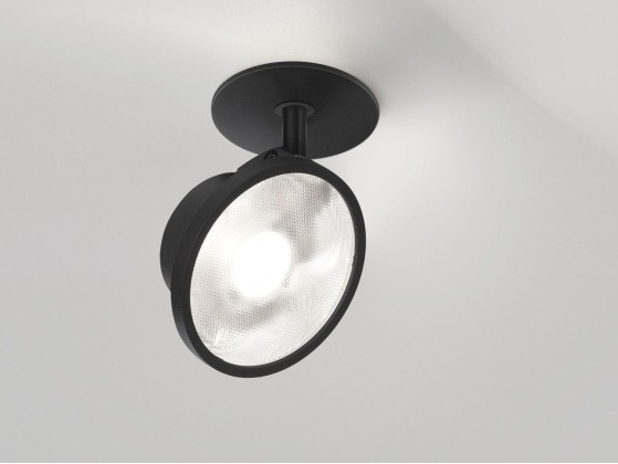 Точечные светильники Delta Light HALOSCAN CLIP