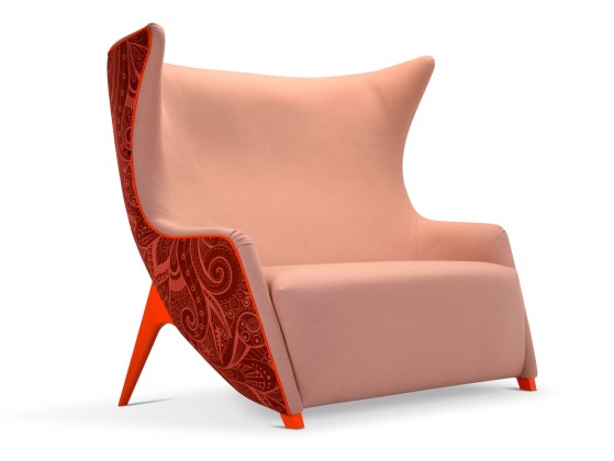 Диван Adrenalina GEA