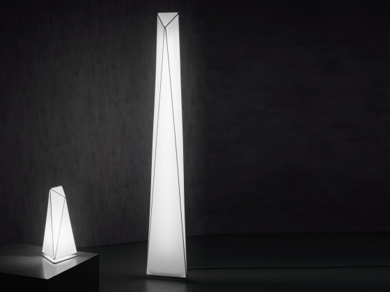 Напольный светильник Ole Lighting POLARIS