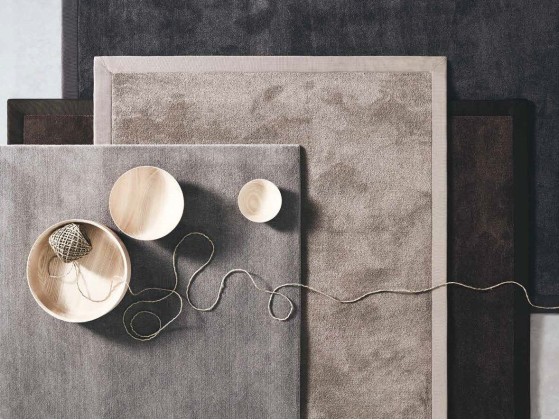 Ковер OBJECT CARPET CHICC 900