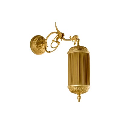 Бра - настенная лампа Il Bronzetto LUXURY FOUNDRY MYTHO 603