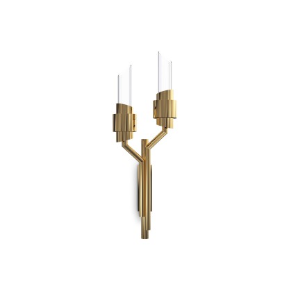 Бра - настенная лампа LUXXU TYCHO TORCH SMALL