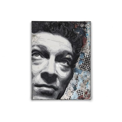 Акустические стеновые панели MOMENTI TC-008