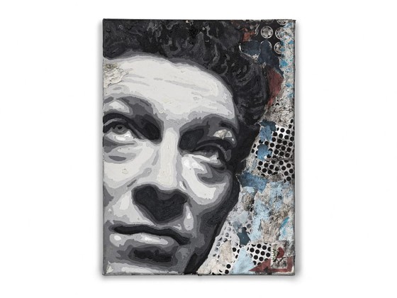 Акустические стеновые панели MOMENTI TC-008