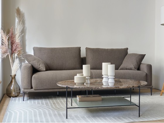 Диван Lebom ALFIL