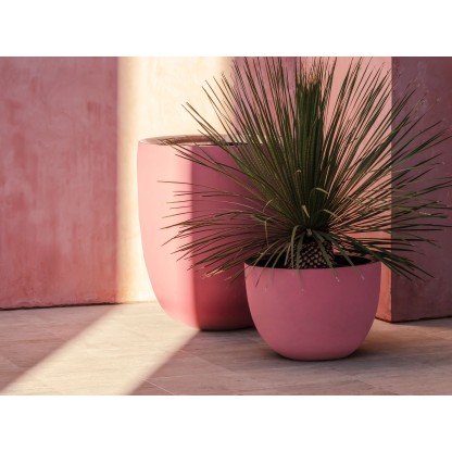 Ваза - кашпо для сада DOMANI AXEL