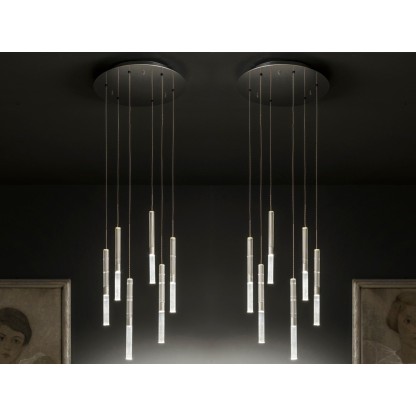 Подвесные светильники Album LUMIERALED X6 RIGOLETTO