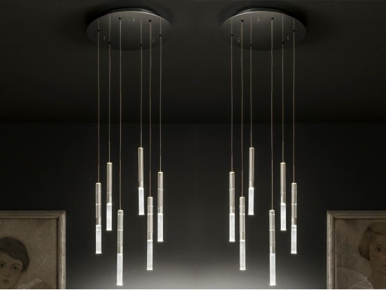 Подвесные светильники Album LUMIERALED X6 RIGOLETTO