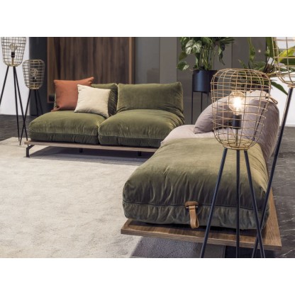 Диван TUMIDEI FLUFFY UP