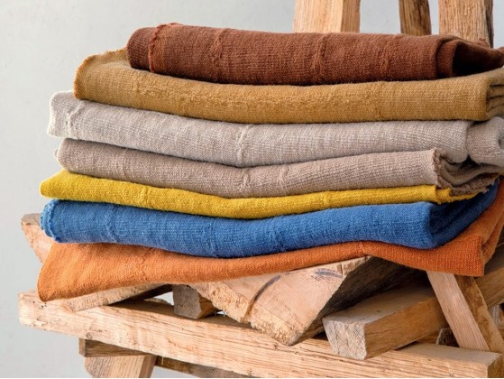 Ткань для штор Elitis ESPRIT - FRAGMENT