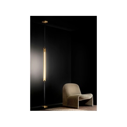 Подвесные светильники Esperia ERIDANIA FLOOR TO CEILING