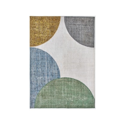 Ковер SITAP Carpet Couture Italia BUBBLES