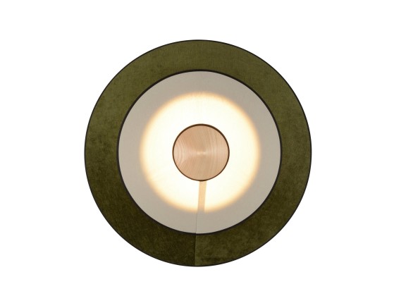 Бра - настенная лампа Forestier CYMBAL