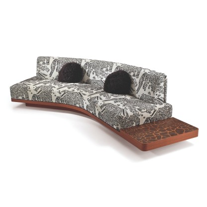 Диван Fratelli Boffi WILD