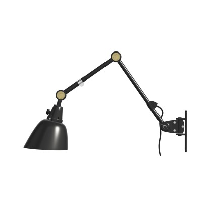 Бра - настенная лампа Midgard Licht TYP 505