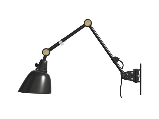 Бра - настенная лампа Midgard Licht TYP 505