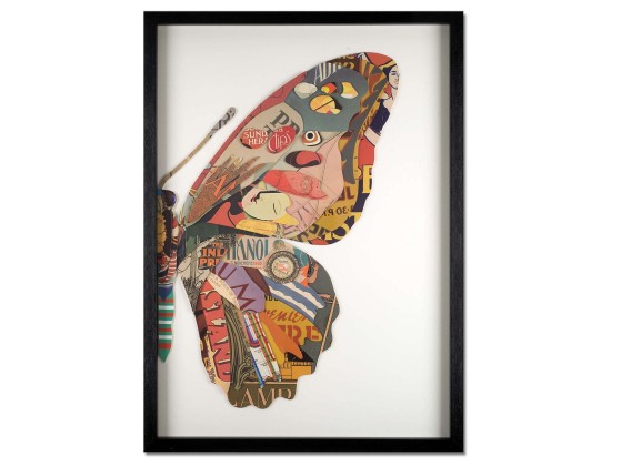 Картина Arte dal Mondo SA054A1