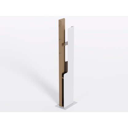 Вешалка для одежды Bplan BSET