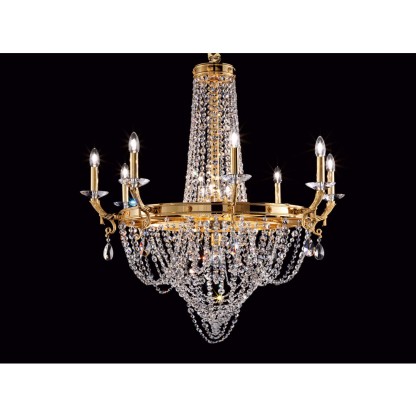 Подвесные светильники Masiero IMPERO &amp; DECO VE 805