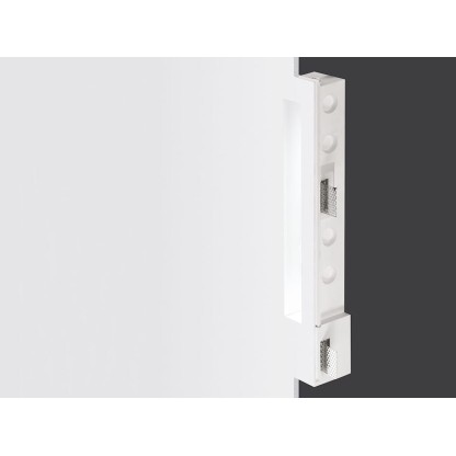 Настеннопотолочные светильники Buzzi & Buzzi BLADE IP44-IP65