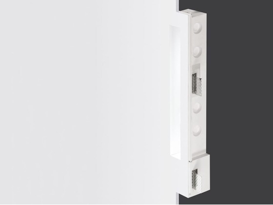 Настеннопотолочные светильники Buzzi & Buzzi BLADE IP44-IP65