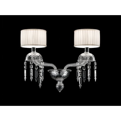 Бра - настенная лампа Barovier&Toso PREMIERE DAME