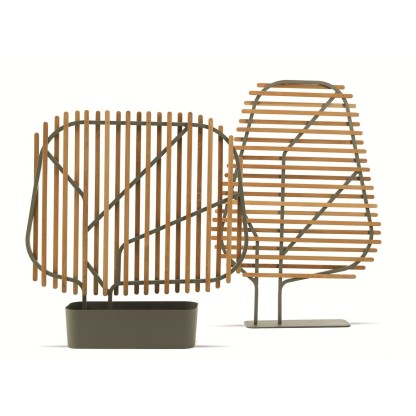 Садовые ширмы Ethimo CLOSTRA