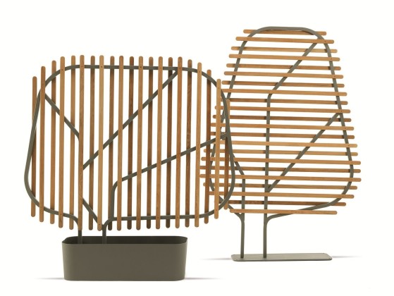 Садовые ширмы Ethimo CLOSTRA