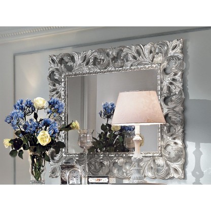 Зеркало CASA +39 DIAMANTE