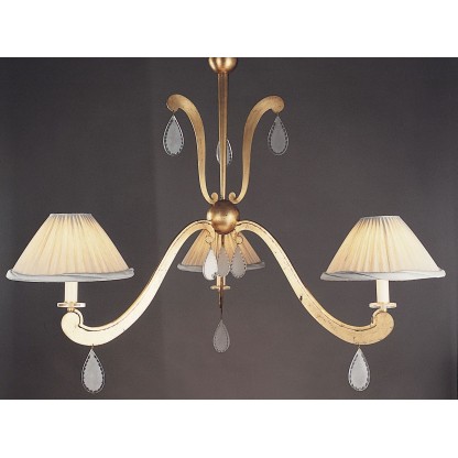 Подвесные светильники OFFICINACIANI FORMELLE