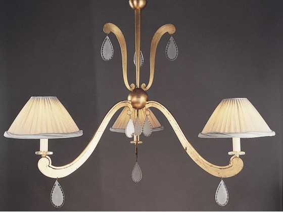 Подвесные светильники OFFICINACIANI FORMELLE