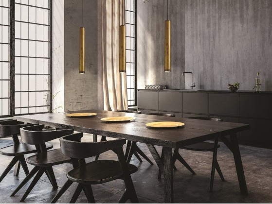 Подвесные светильники Gibas LOLA