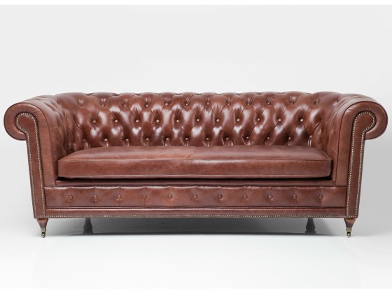 Диван KARE Design OXFORD VINTAGE ECO