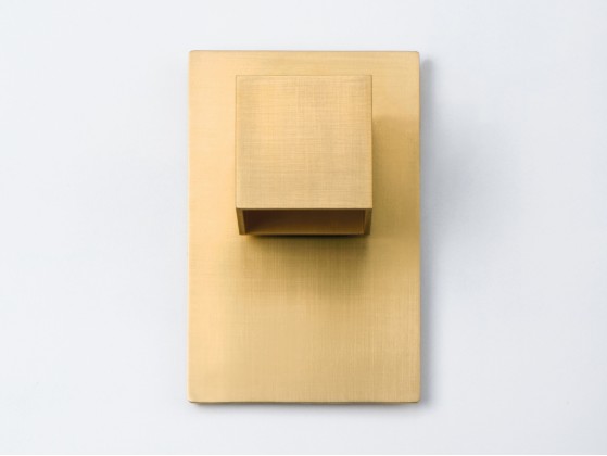 Бра - настенная лампа HISLE CARR