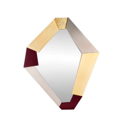 Зеркало Ginger & Jagger FRAGMENTS