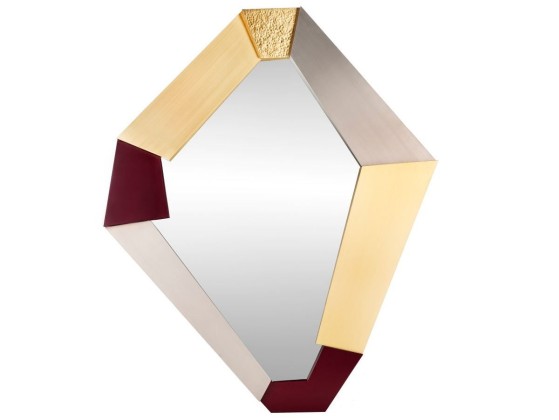 Зеркало Ginger & Jagger FRAGMENTS