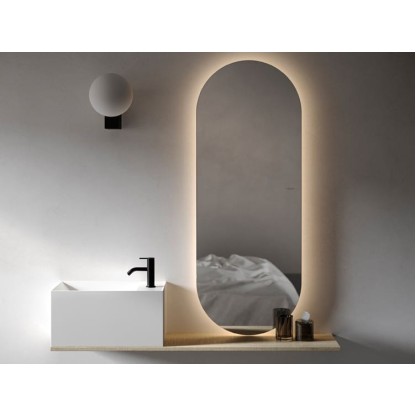 Зеркало для ванной комнаты INBANI NORM