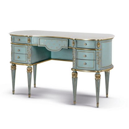 Туалетный столик Bellotti Ezio CROMIE