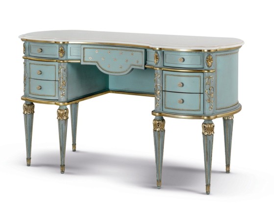 Туалетный столик Bellotti Ezio CROMIE