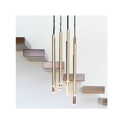 Подвесные светильники RIFLESSI STILO X12