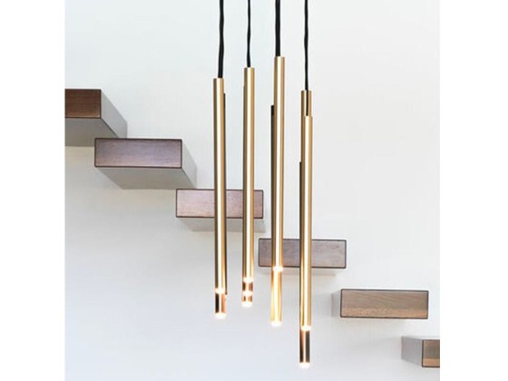 Подвесные светильники RIFLESSI STILO X12