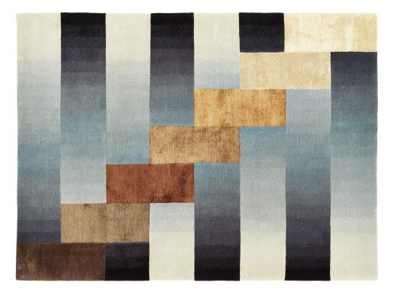 Ковер Deirdre Dyson HIGH RISE