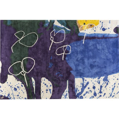 Ковер Diacasan Edition SUN’S LOVE