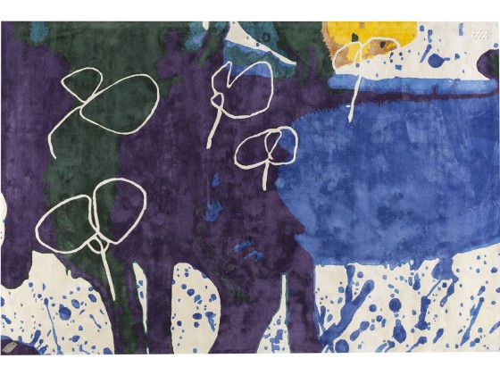 Ковер Diacasan Edition SUN’S LOVE