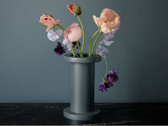 Ваза File Under Pop CYLINDER