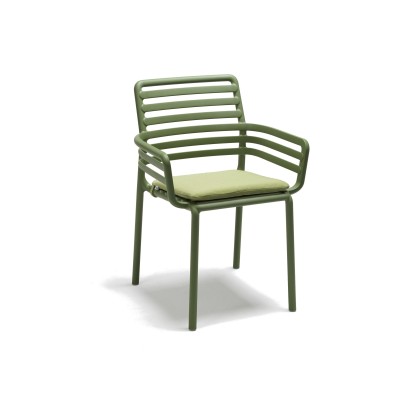 Подушки для уличной мебели Nardi DOGA ARMCHAIR